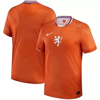 Soccer National Teams Nike Netherlands Team 2025/26 Home Replica Jersey