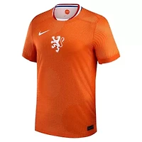 Soccer National Teams Nike Netherlands Team 2025/26 Home Replica Jersey