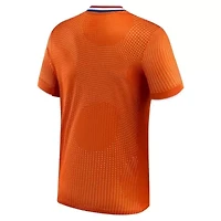 Soccer National Teams Nike Netherlands Team 2025/26 Home Replica Jersey