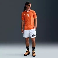 Soccer National Teams Nike Netherlands Team 2025/26 Home Replica Jersey