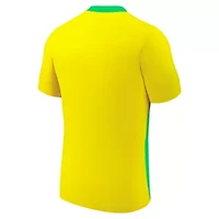 Soccer National Teams Nike Brazil Team 2025/26 Home Replica Jersey