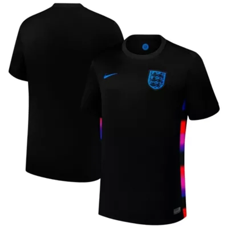 Soccer National Teams Nike England Team 2025/26 Away Replica Jersey