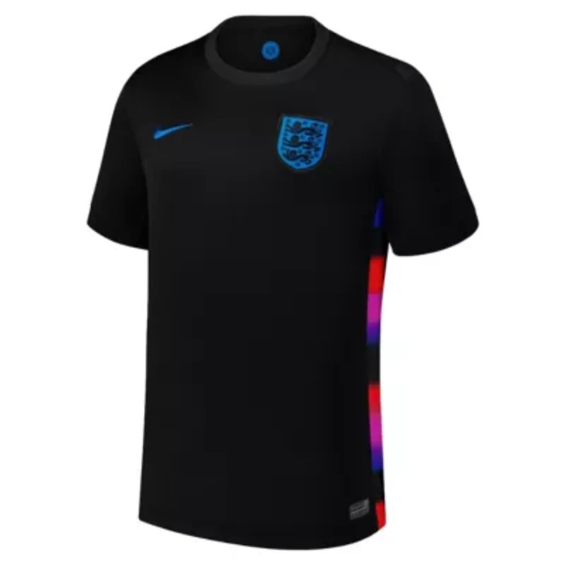 Soccer National Teams Nike England Team 2025/26 Away Replica Jersey