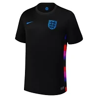 Soccer National Teams Nike England Team 2025/26 Away Replica Jersey