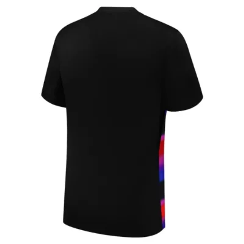 Soccer National Teams Nike England Team 2025/26 Away Replica Jersey