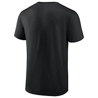 MLB Fanatics New York Yankees 2024 American League Division Series s Locker Room T-Shirt