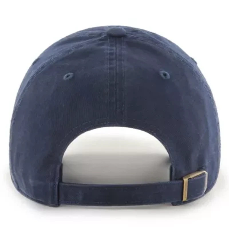 MLB New York Yankees 2024 AL East Division s Clean Up Adjustable Hat