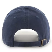 MLB New York Yankees 2024 AL East Division s Clean Up Adjustable Hat