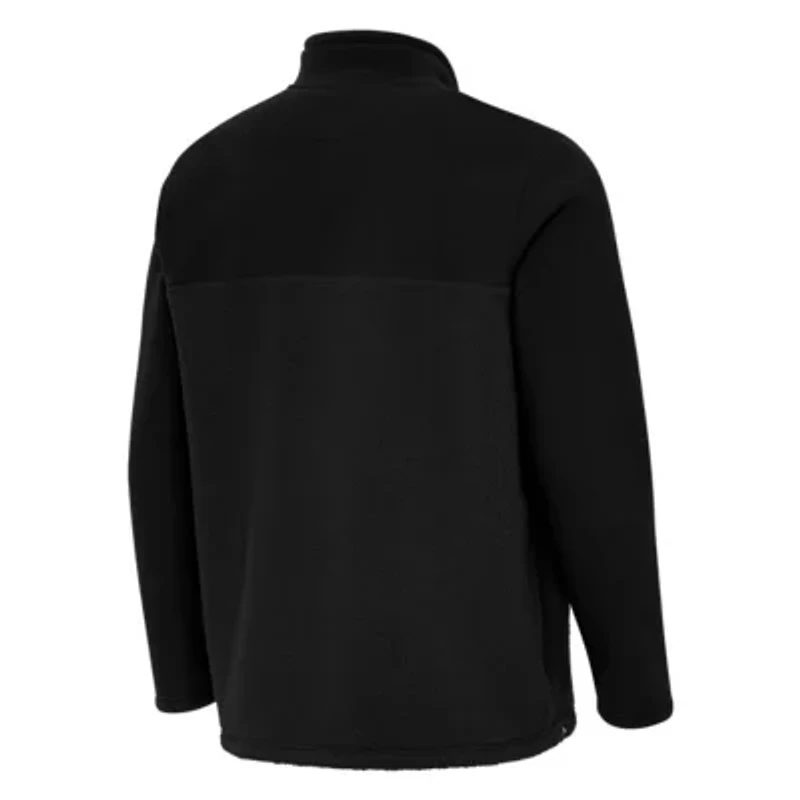 NCAA Georgia Bulldogs Daily Fused Full-Zip Jacket