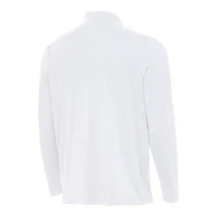 NCAA Georgia Bulldogs Reprocess Quarter-Zip Top