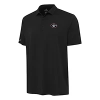 NCAA Georgia Bulldogs Reprocess Polo