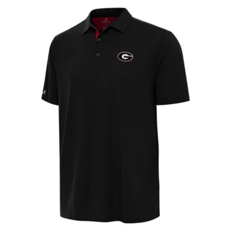 NCAA Georgia Bulldogs Era Polo