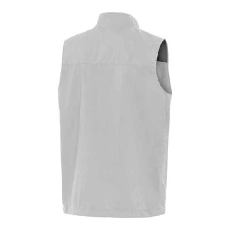 NCAA Georgia Bulldogs Brisk Full-Zip Vest