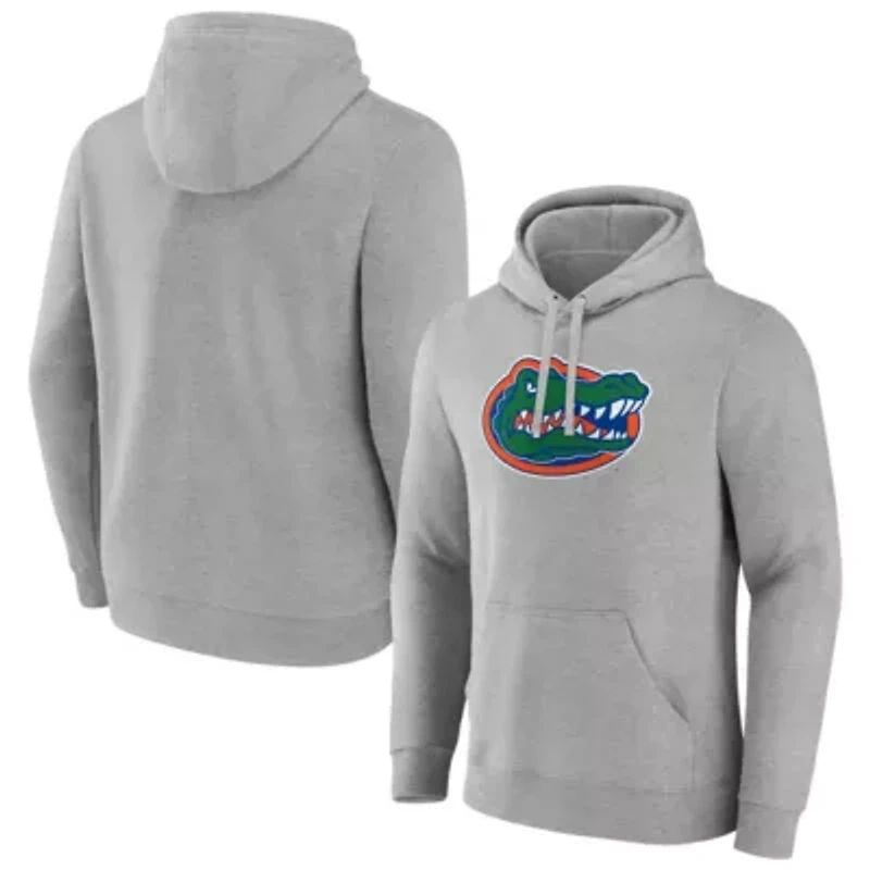 NCAA Fanatics Florida Gators Primary Logo Pullover Hoodie