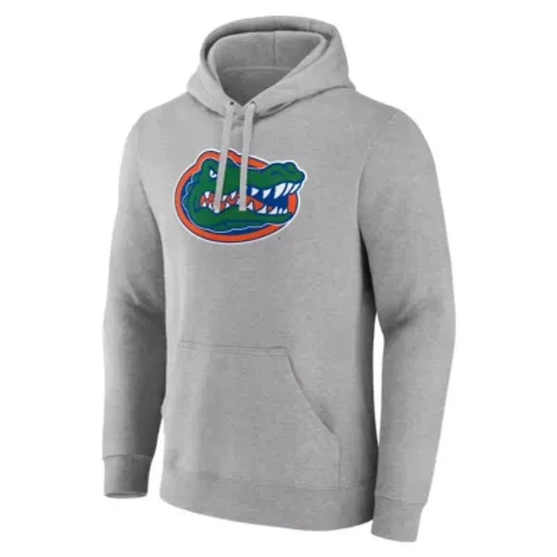 NCAA Fanatics Florida Gators Primary Logo Pullover Hoodie