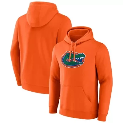 NCAA Fanatics Florida Gators Fleece Pullover Hoodie