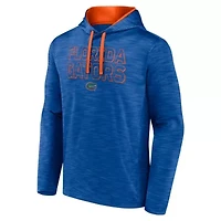 NCAA Fanatics Florida Gators Athlete Poly Fleece Pullover Hoodie