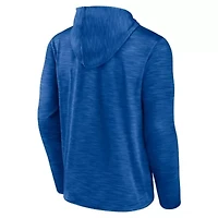 NCAA Fanatics Florida Gators Athlete Poly Fleece Pullover Hoodie