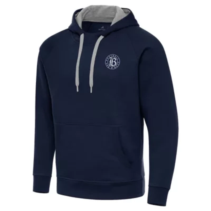 NWSL Bay FC Victory Pullover Hoodie