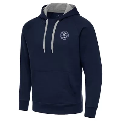 NWSL Bay FC Victory Pullover Hoodie