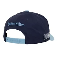 MLS Philadelphia Union Brushed Off Pro Crown Snapback Hat