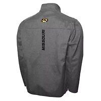 NCAA Franchise Club Missouri Tigers XT2 Softshell Full-Zip Jacket