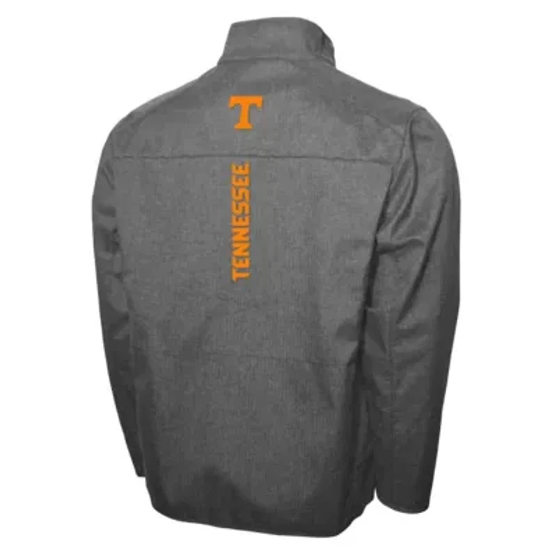 NCAA Franchise Club Tennessee Volunteers XT2 Softshell Full-Zip Jacket
