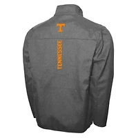 NCAA Franchise Club Tennessee Volunteers XT2 Softshell Full-Zip Jacket
