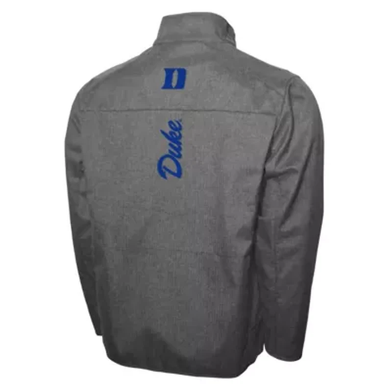 Duke Blue Devils NCAA Franchise Club XT2 Softshell Full-Zip Jacket
