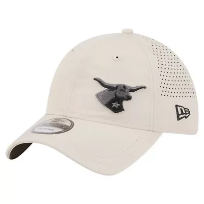 MLS FC Dallas Active 9TWENTY Adjustable Hat