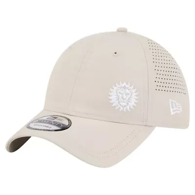 MLS Orlando City SC Active 9TWENTY Adjustable Hat