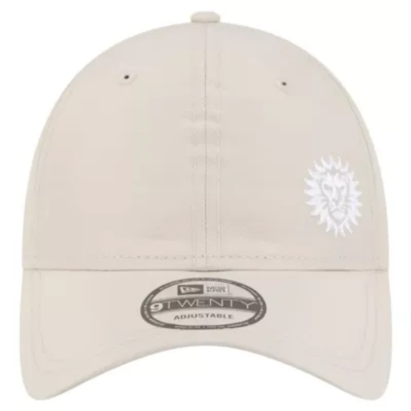 MLS Orlando City SC Active 9TWENTY Adjustable Hat