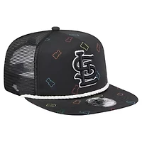 MLB St. Louis Cardinals Gummy Golfer Trucker Snapback Hat