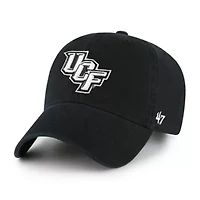 NCAA UCF Knights Clean Up Adjustable Hat