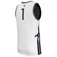 NCAA Nike UCF Knights Space Game Replica Basketball Jersey