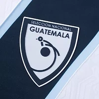 Soccer National Teams Guatemala Team 2025 Home Replica Jersey