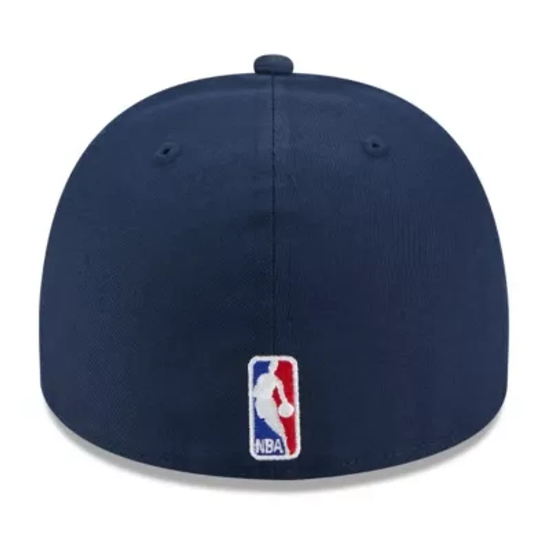 NBA Minnesota Timberwolves 2025 Draft A-Frame 59FIFTY Fitted Hat