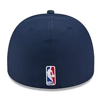 NBA Minnesota Timberwolves 2025 Draft A-Frame 59FIFTY Fitted Hat