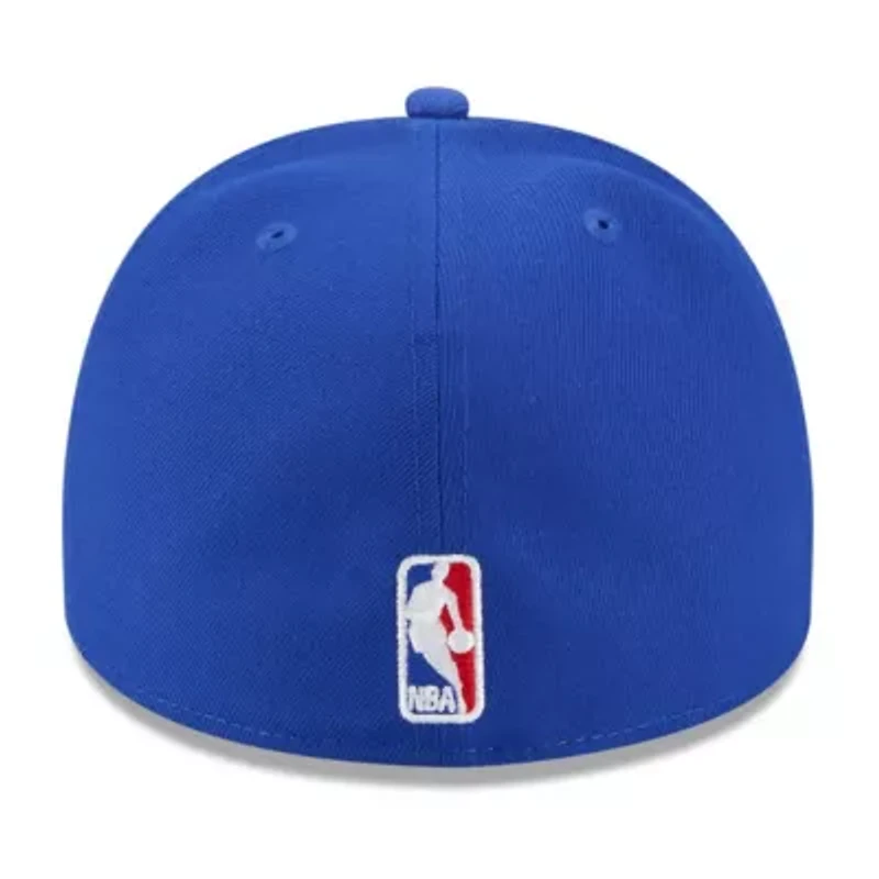 NBA Golden State Warriors 2025 Draft A-Frame 59FIFTY Fitted Hat