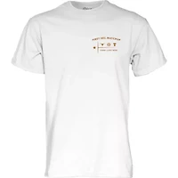 NCAA Unisex Texas Longhorns First SEC Game Matchup T-Shirt