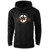 MLB San Francisco Giants Pullover Hoodie