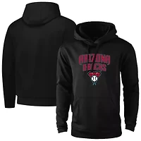 MLB Arizona Diamondbacks Pullover Hoodie