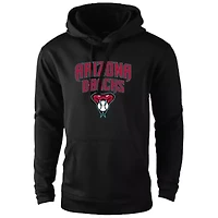 MLB Arizona Diamondbacks Pullover Hoodie