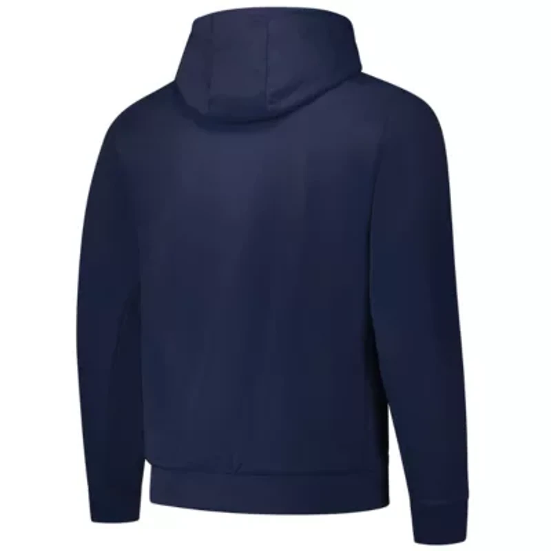 MLB Detroit Tigers Pullover Hoodie