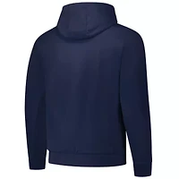 MLB Detroit Tigers Pullover Hoodie