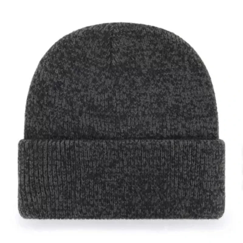 NHL Utah Hockey Club Brain Freeze Cuffed Knit Hat