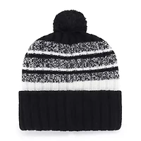 NHL Utah Hockey Club Tavern Cuffed Knit Hat with Pom