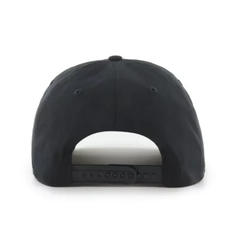 NCAA Missouri Tigers Flip Script Hitch Adjustable Hat