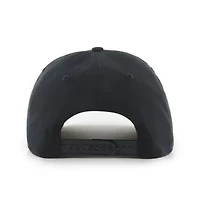 NCAA Missouri Tigers Flip Script Hitch Adjustable Hat
