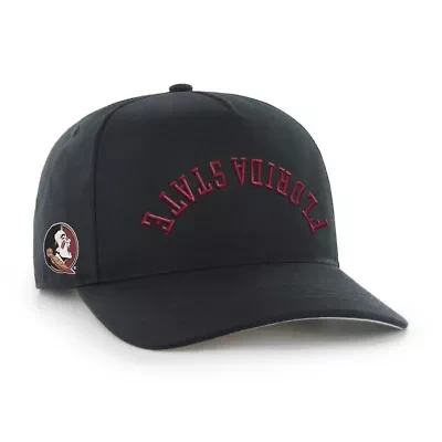 NCAA Florida State Seminoles Flip Script Hitch Adjustable Hat